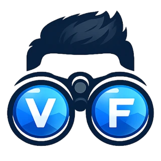Vidcom Found U icon